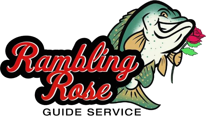 Rambling Rose Guide Service